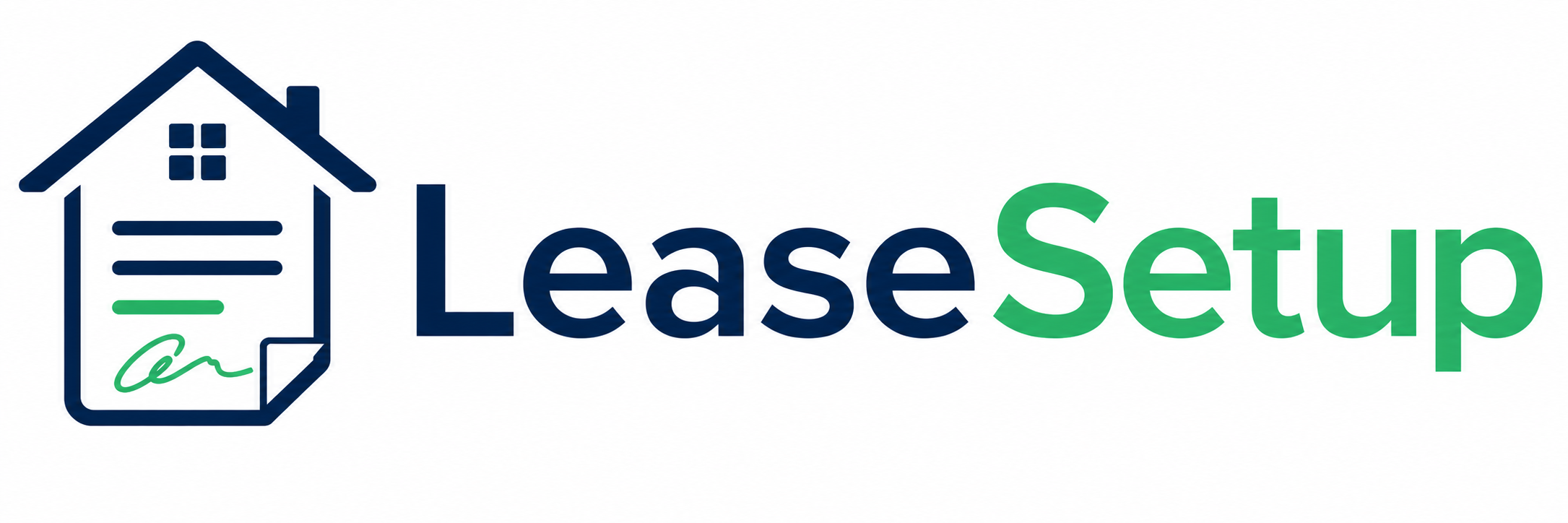 LeaseSetup